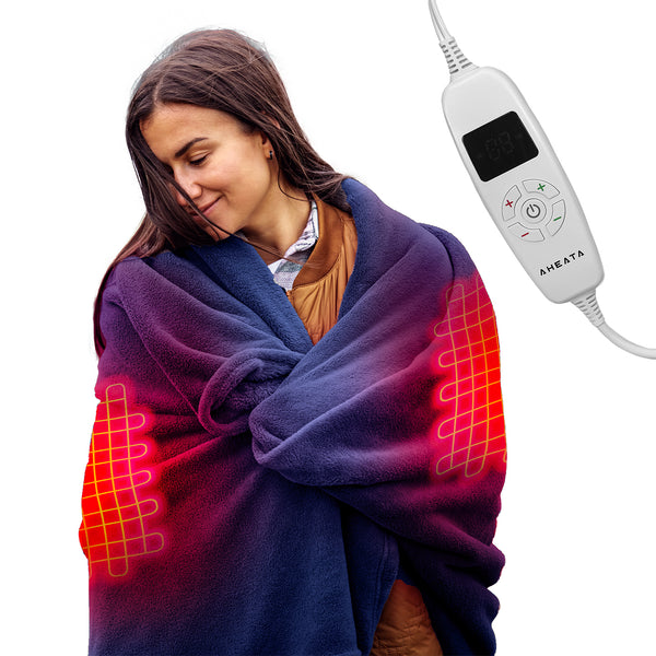 Heated Bedding