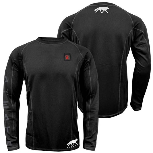 Open Box Aheata 7V Men's Battery Heated Shirt - Heated