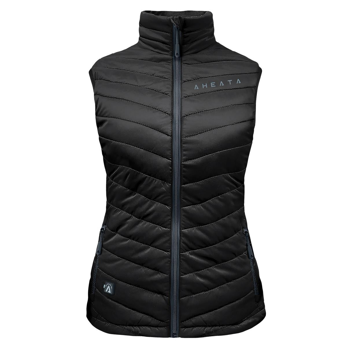 Aheata 7V Women's Heated Vest with Battery Pack Aheata 7V Women's Heated Vest with Battery Pack - Heated