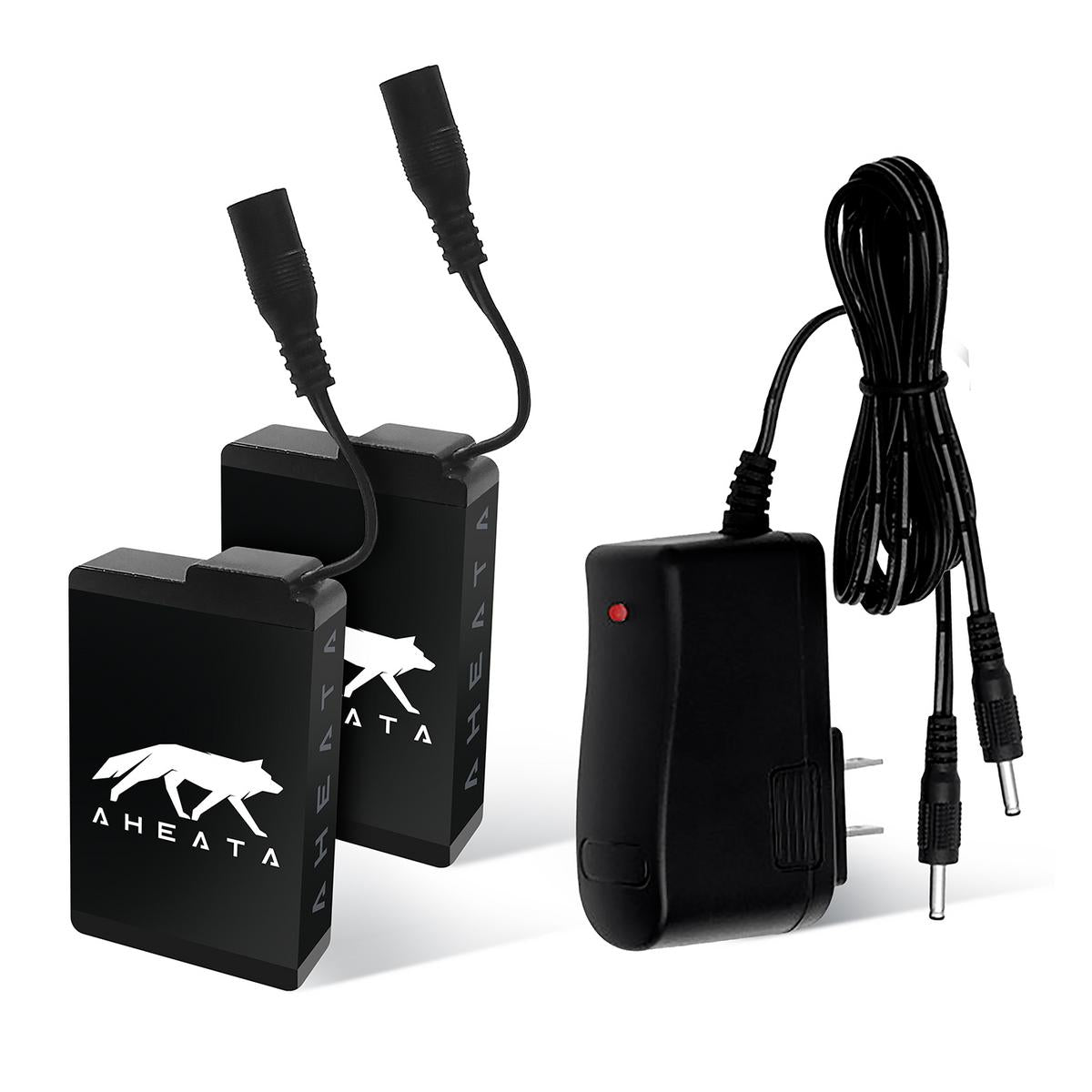 Aheata 7V Battery Heated Gloves - Unisex Aheata 7V Battery Heated Gloves - Unisex