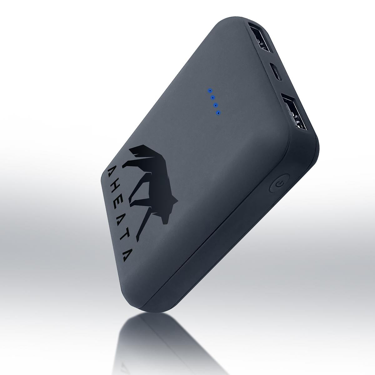 Aheata 7V 5000mAh Battery & Charger Kit - Heated