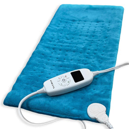 Aheata Heated Pad With Digital Controller - Heated