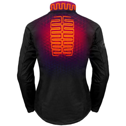 Open Box Aheata 7V Women's Battery Heated Jacket