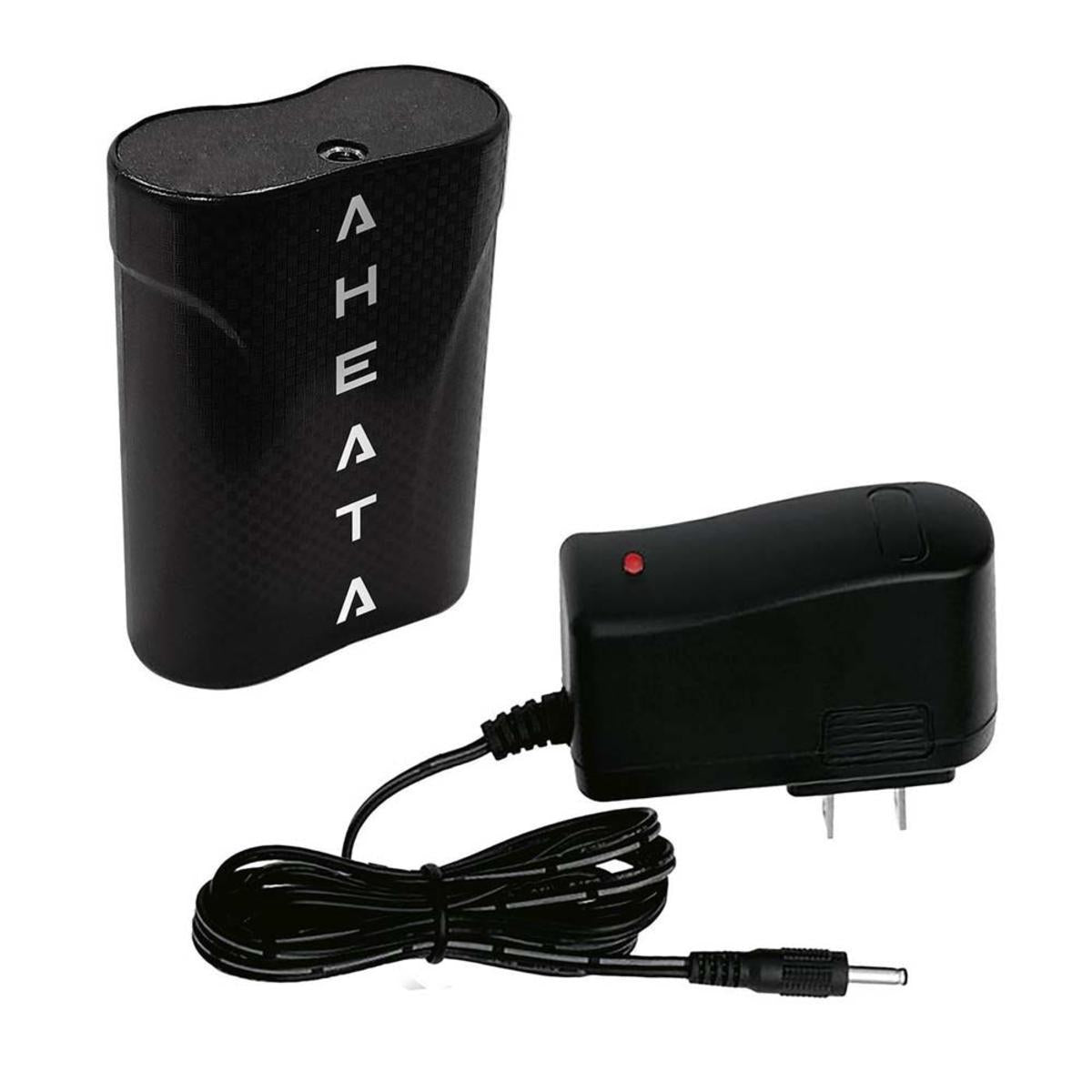 Open Box Aheata 7V Men's Battery Heated Shirt