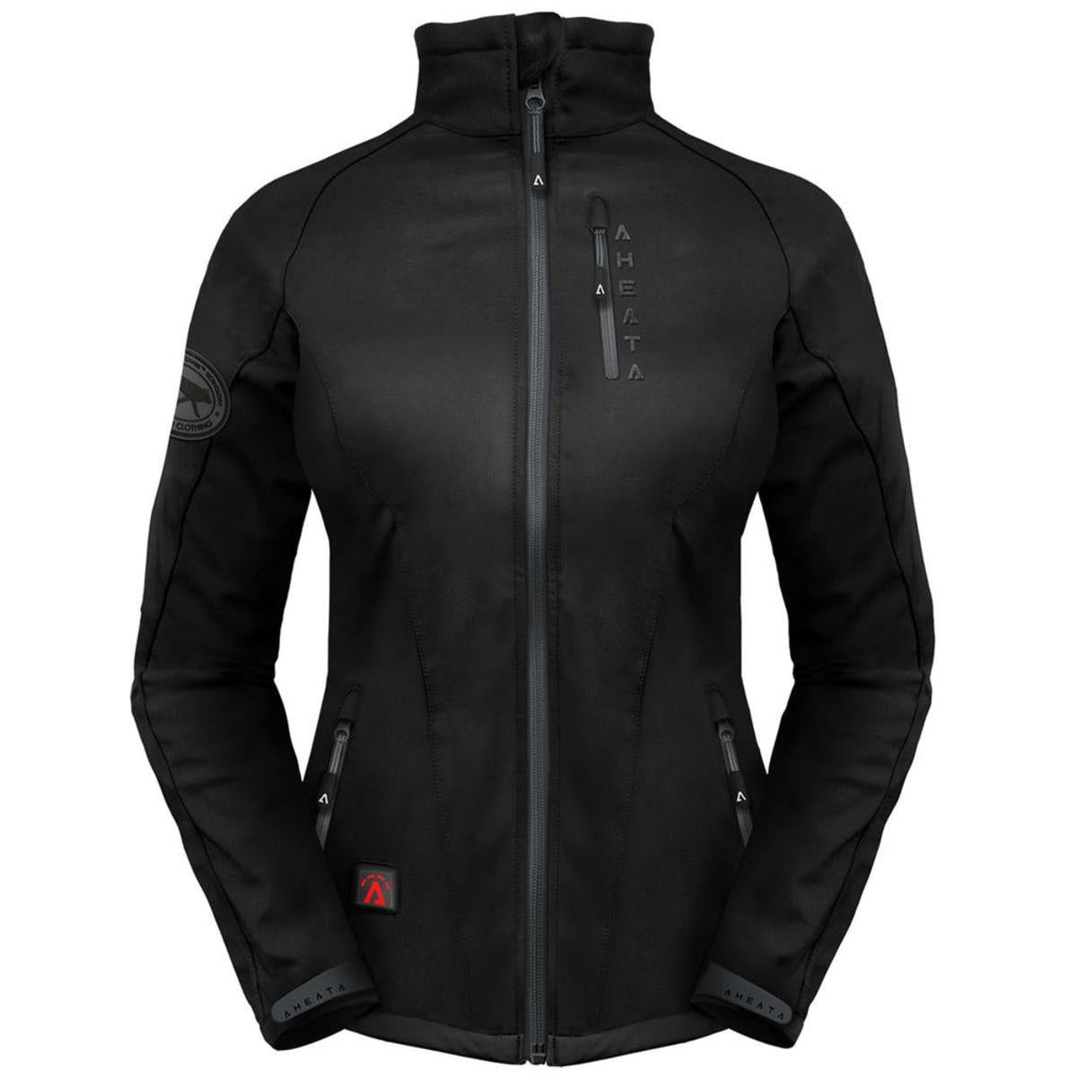 Open Box Aheata 7V Women's Battery Heated Jacket