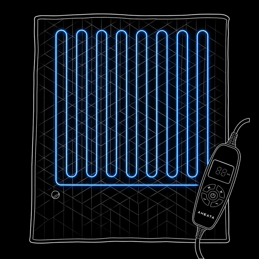 Low heat setting