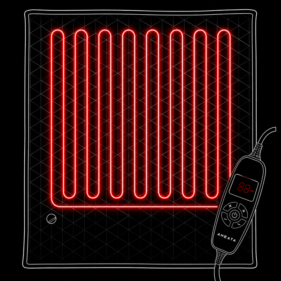 High heat setting