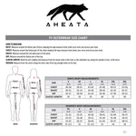 Aheata 7V Men's Softshell Battery Heated Jacket - Info