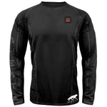 Aheata 7V Men's Battery Heated Shirt - Info