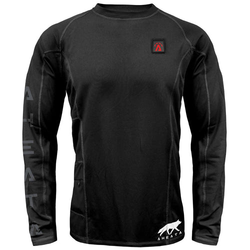 Aheata 7V Men's Battery Heated Shirt - Info
