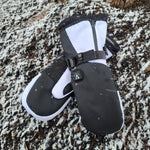 Aheata 7V Battery Heated Mittens - Unisex - Info