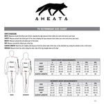 Aheata 7V Men's Battery Heated Shirt