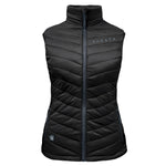 Aheata 7V Women's Heated Vest with Battery Pack - Heated
