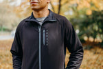 Aheata 7V Men's Softshell Battery Heated Jacket