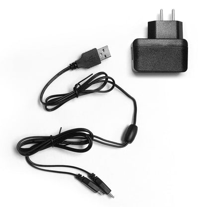 Aheata 5V 2400mAh Battery & Charger Kit - Heated