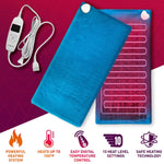 Aheata Heated Pad With Digital Controller