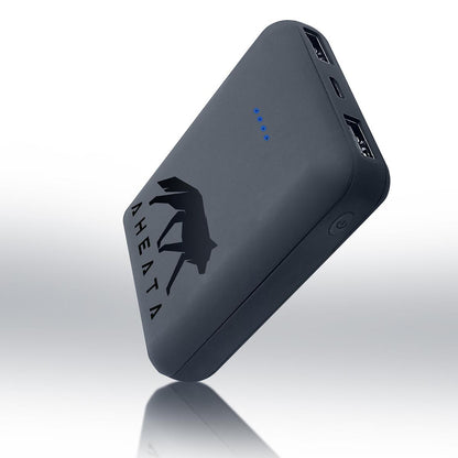 Aheata 7V 5000mAh Battery & Charger Kit - Heated