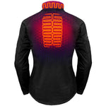 Aheata 7V Women's Softshell Battery Heated Jacket