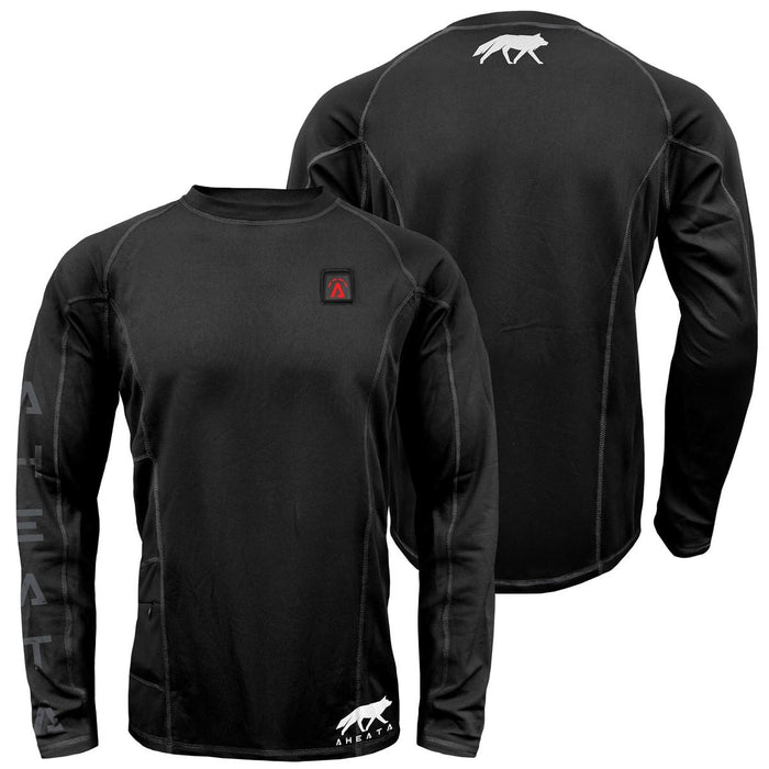Aheata 7V Men's Battery Heated Shirt