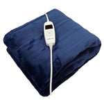 Aheata Heated Throw with Digital Controller - Info