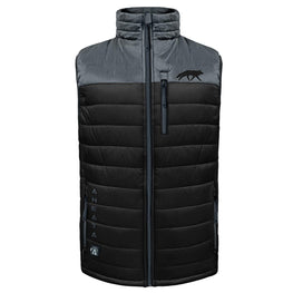 Aheata 7V Men's Heated Vest with Battery Pack - Heated