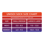 Aheata 5V Battery Heated Socks with Remote Control